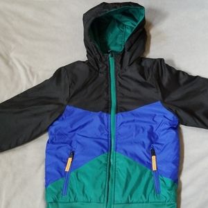 Champion Coat